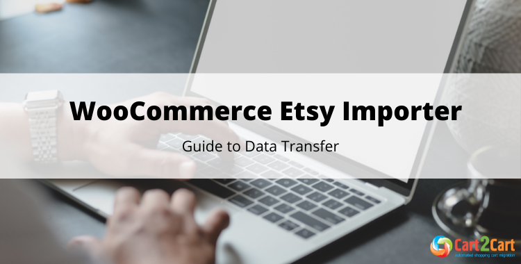 woocommerce etsy importer