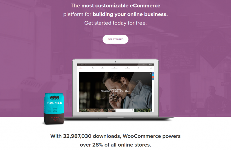ecommerce platforms comparison 2017 shopify vs magento vs woocommerce vs opencart vs prestashop