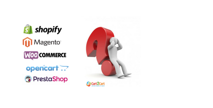 ecommerce platforms comparison 2017 shopify vs magento vs woocommerce vs opencart vs prestashop
