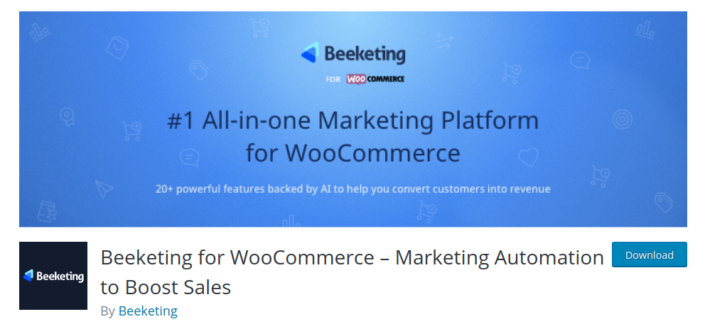 WooCommerce review