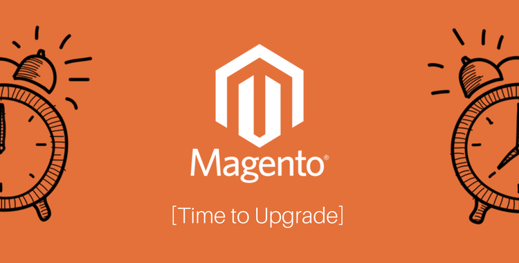Magento 1 vs Magento 2