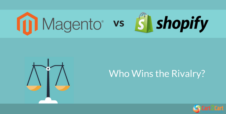 magento vs shopify