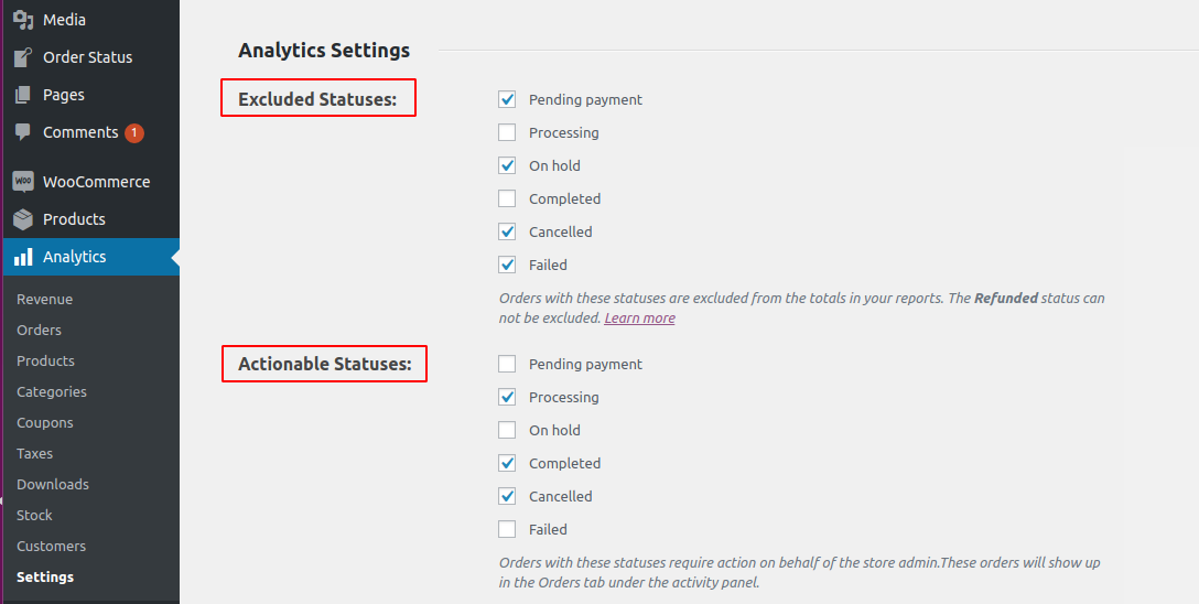 WordPress Migration Checklist