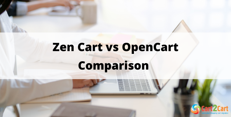 zen cart vs opencart