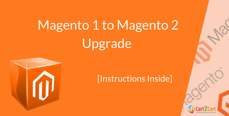 magento 1 to magento 2