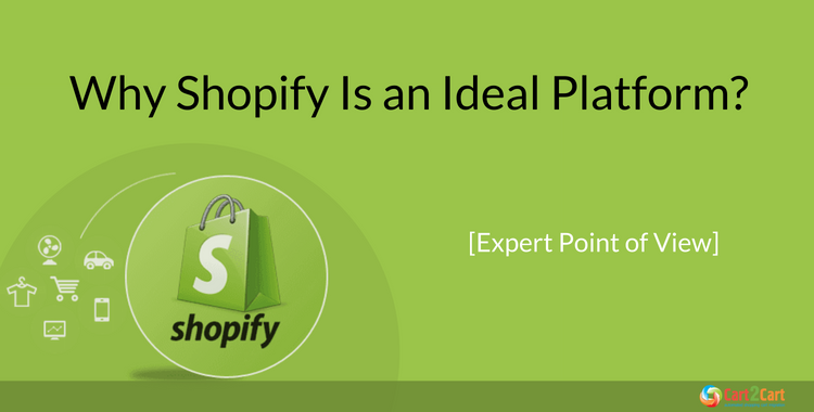migrating to Shopify