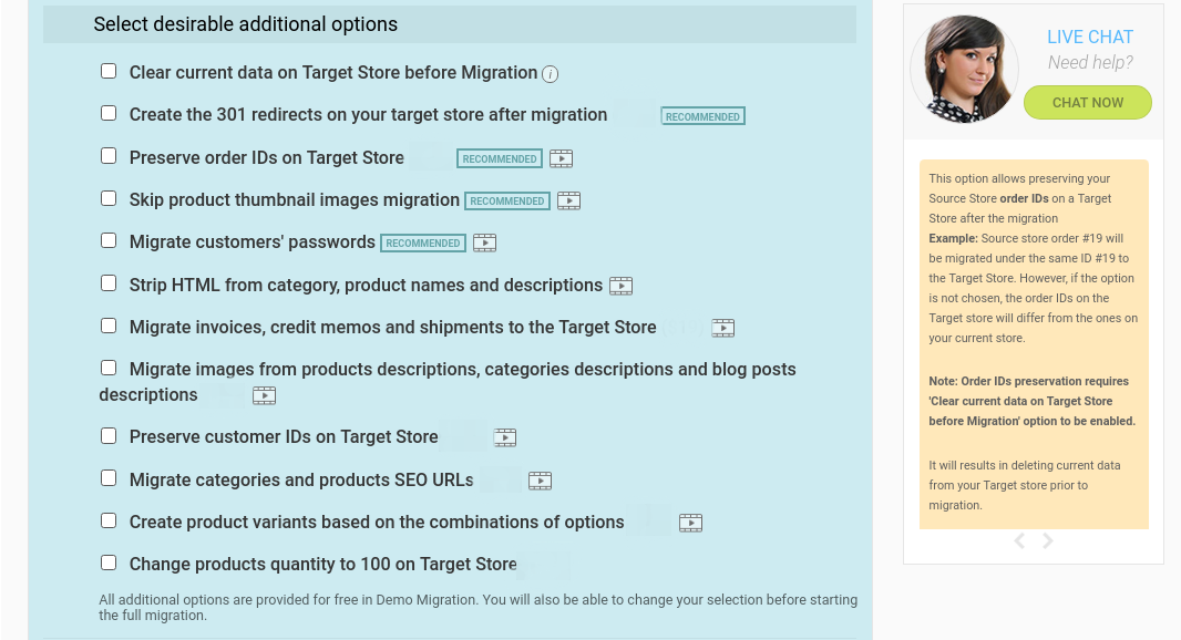 upgrade magento 1 to magento 2