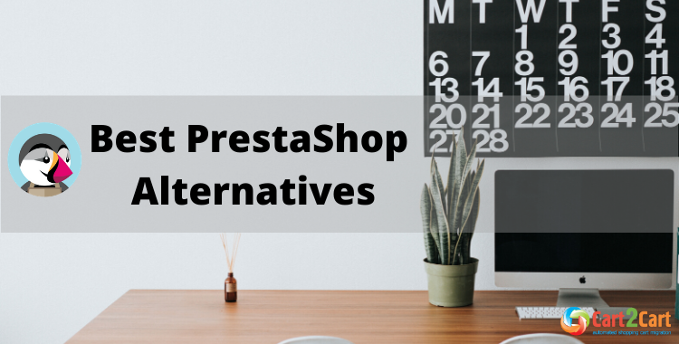 prestashop alternative