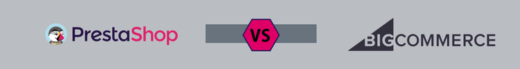 prestashop vs bigcommerce