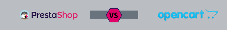 prestashop vs opencart