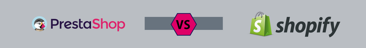 prestashop vs shopify
