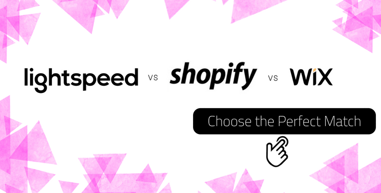 lightspeed vs shopify 