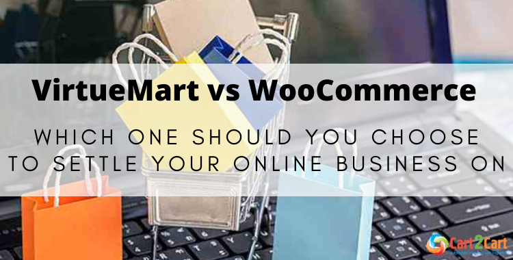 VIRTUEMART VS WOOCOMMERCE