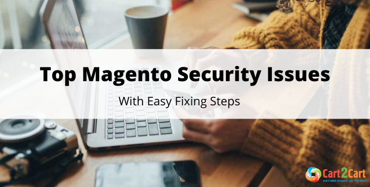 magento security issues