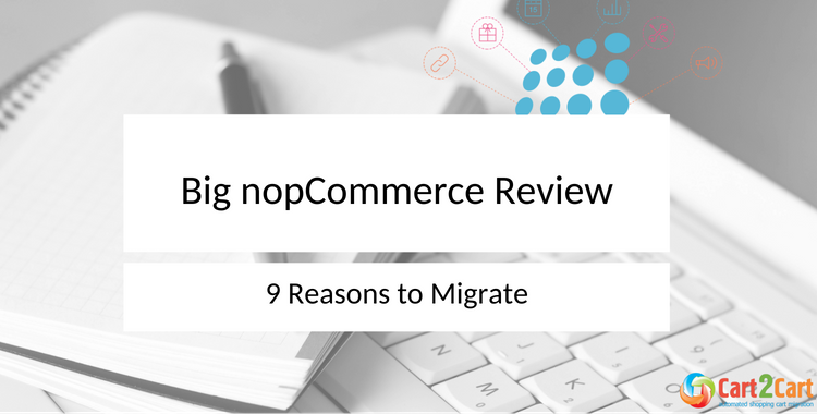 nopCommerce review