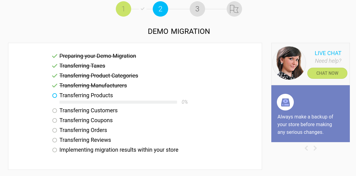 VirtueMart vs Woocommerce