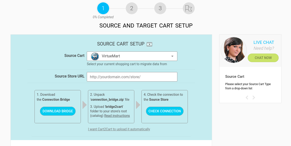 VirtueMart vs Woocommerce