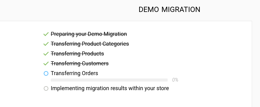 3dcart to woocommerce