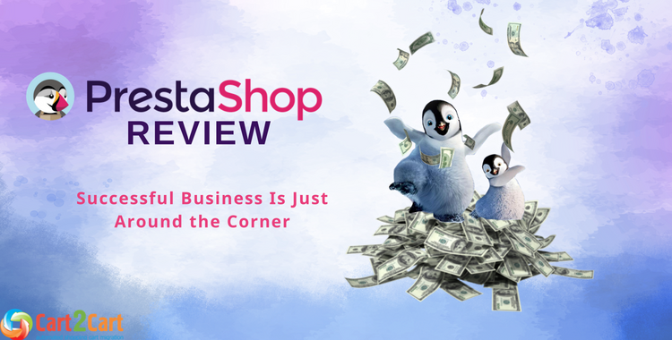 Prestashop Review
