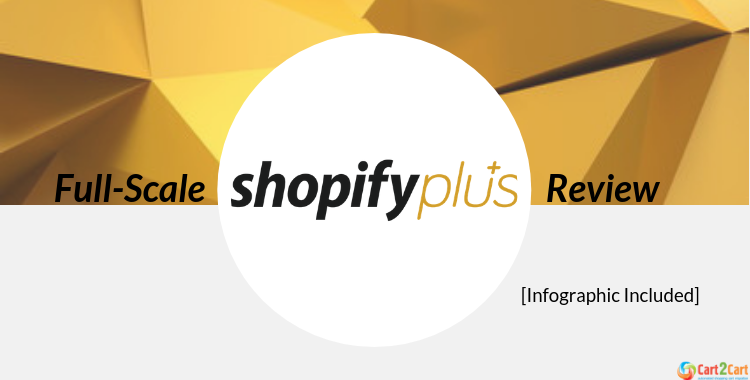 shopify plus review