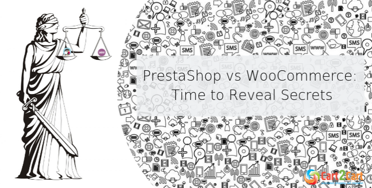 Prestashop vs WooCommerce: Which is Better? ✔️ [2022 Updated]