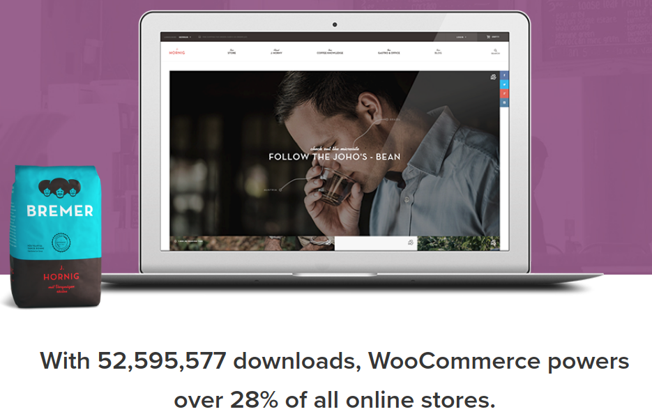 prestashop vs woocommerce