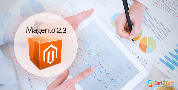 Magento 2.3