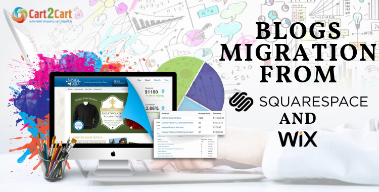 Blog migration