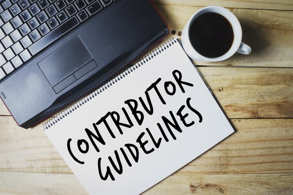 Contributor Guidelines