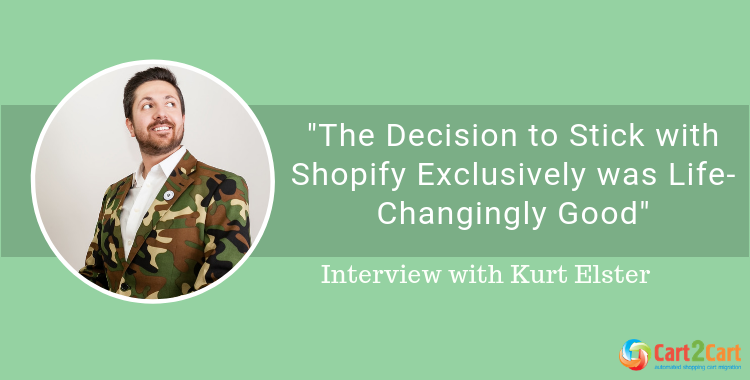 migration to shopify