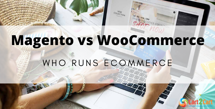 magento vs woocommerce