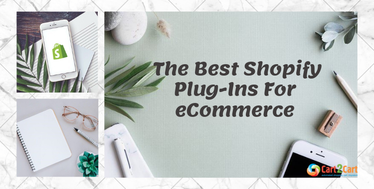 all best shopify plug-ins for ecommerce