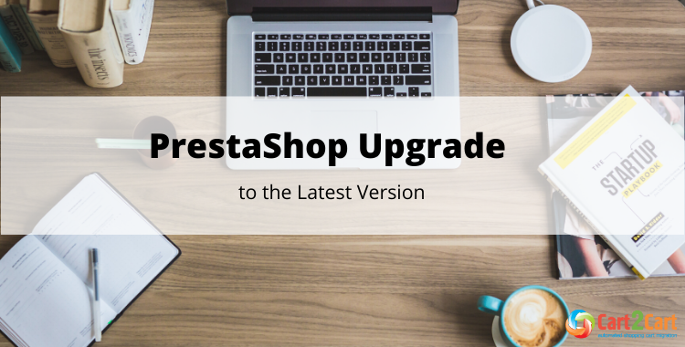 Prestashop upgrading guide