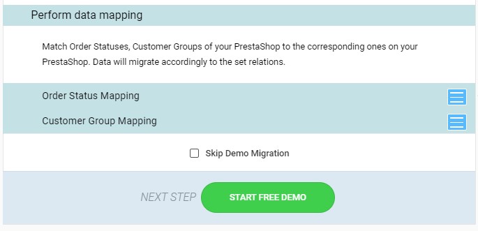 prestashop upgrade to the latest version