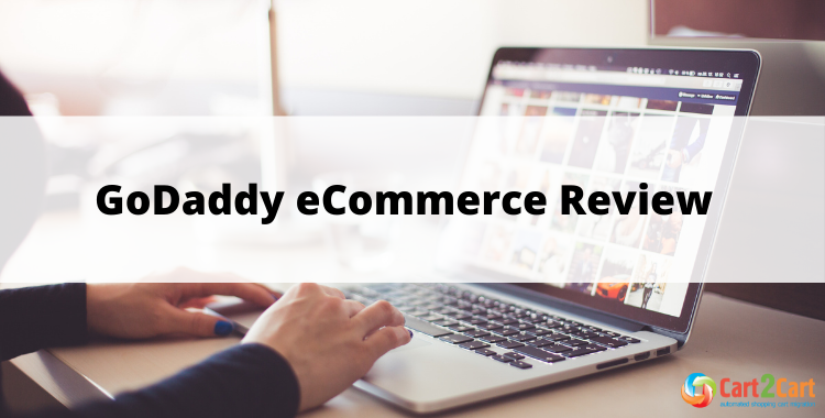 godaddy eCommerce