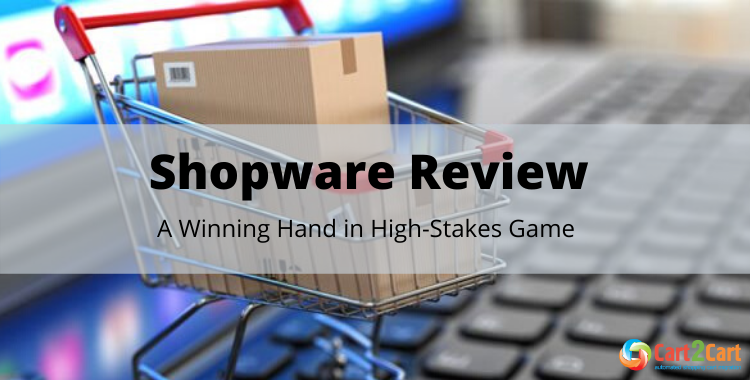 Shopware review