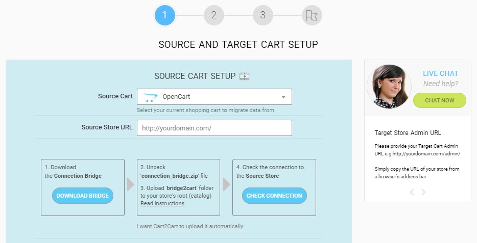 opencart upgrade