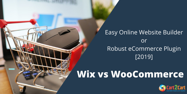 wix vs woocommerce