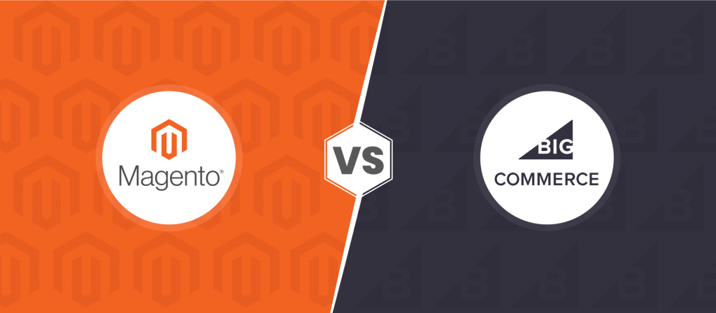 BigСommerce vs Magento