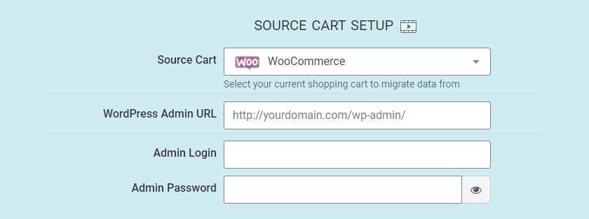 WooCommerce update