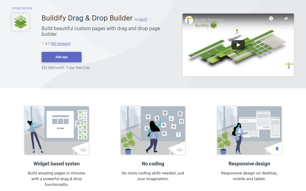 PrestaShop vs Shopify