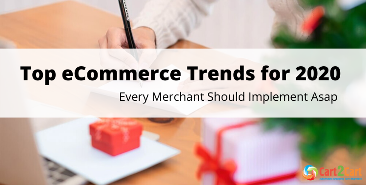 ecommerce trends