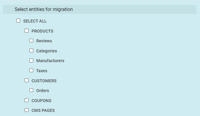 magento to woocommerce migration