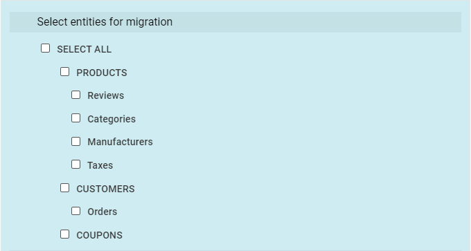 magento to bigcommerce