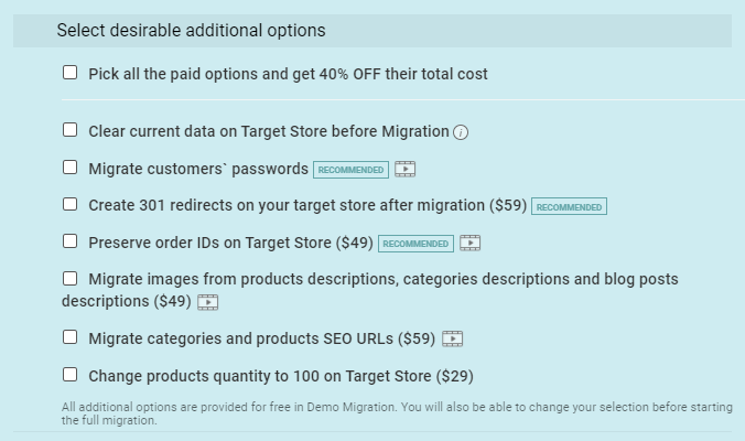 magento to woocommerce migration