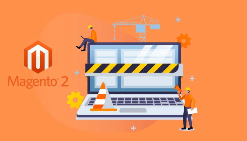 Magento 2 data migration