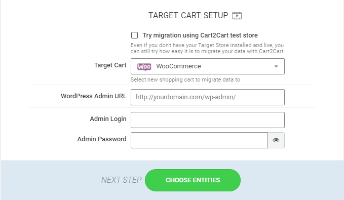 magento to woocommerce migration