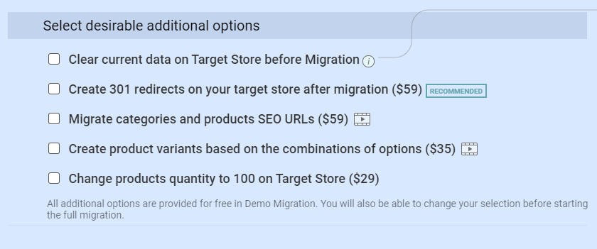 bigcommerce migration