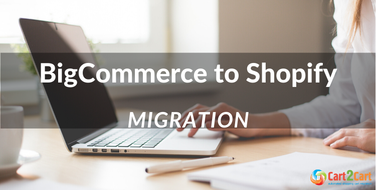 switching from bigcommerce to shopify