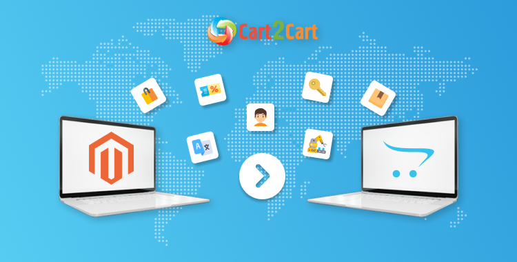 magento to opencart